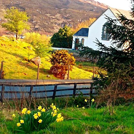Donegal Cottage Donegal Town Esterno foto