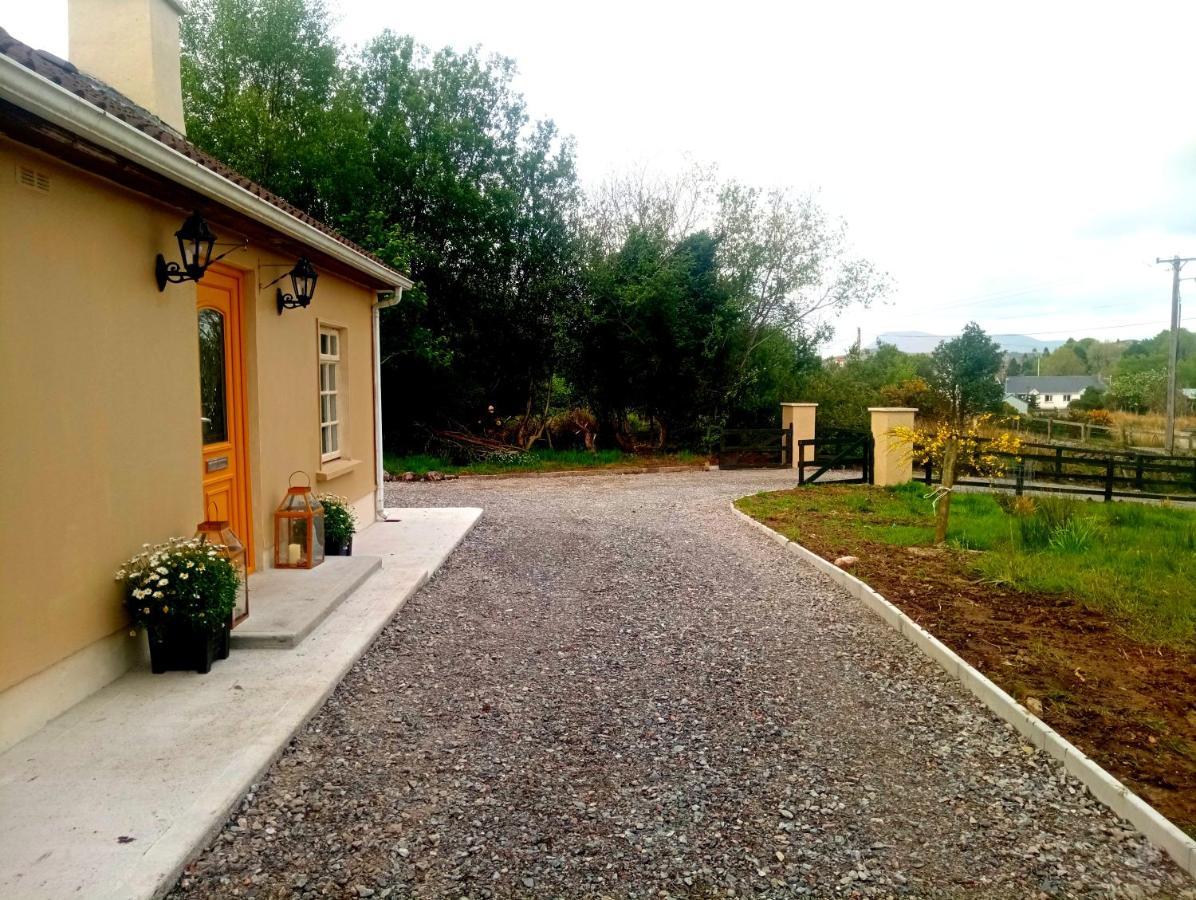 Donegal Cottage Donegal Town Esterno foto