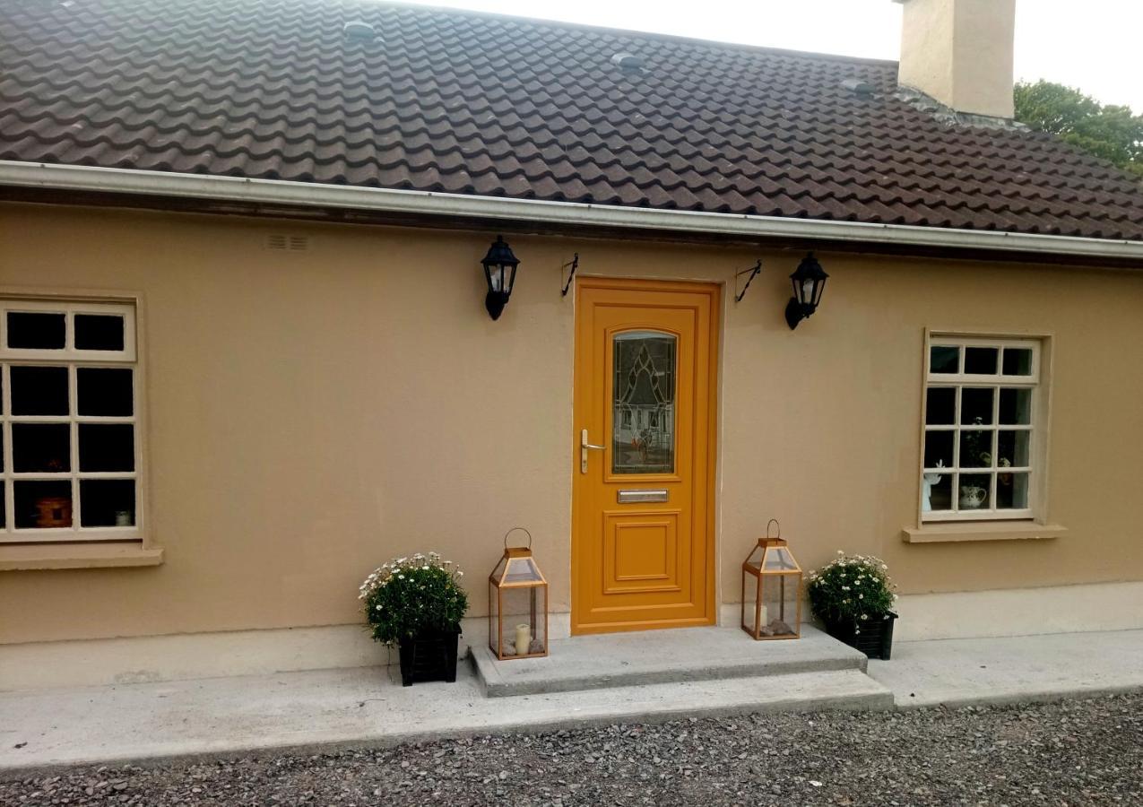 Donegal Cottage Donegal Town Esterno foto