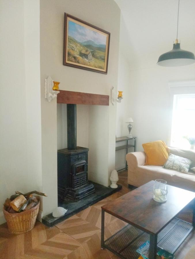 Donegal Cottage Donegal Town Esterno foto