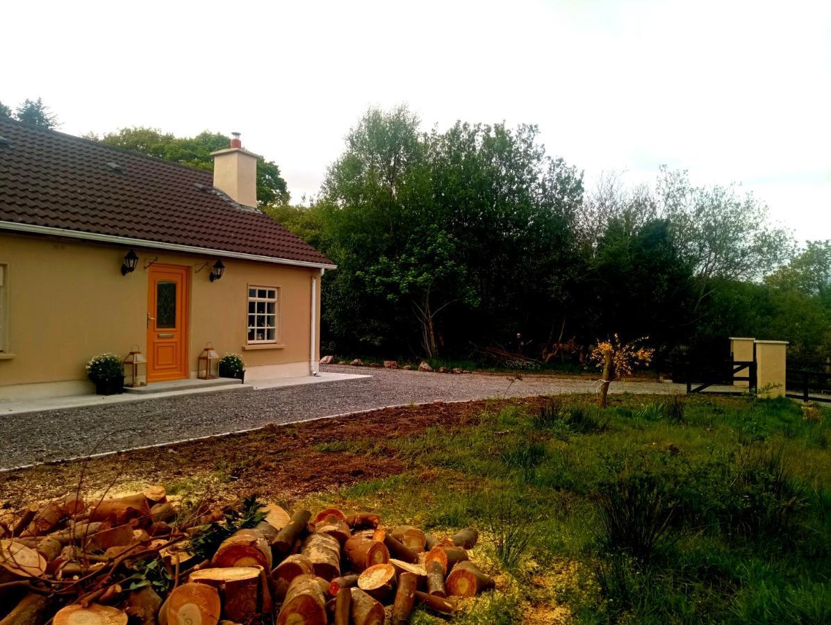 Donegal Cottage Donegal Town Esterno foto